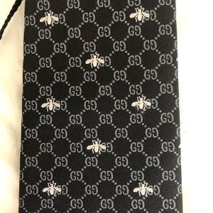 Gucci Men’s Tie
